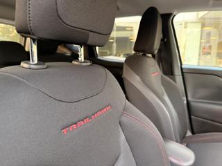 JEEP Renegade usata, con Climatizzatore