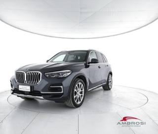BMW X5 xDrive25d xLine