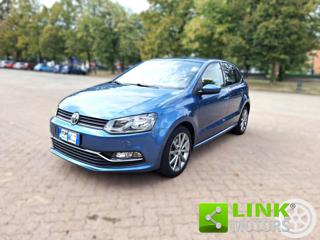 VOLKSWAGEN Polo usata, con Servosterzo