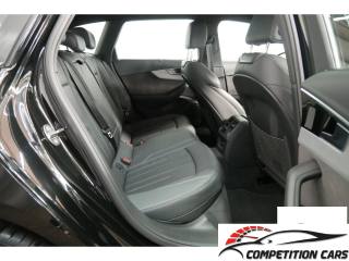 AUDI A4 usata, con Servosterzo