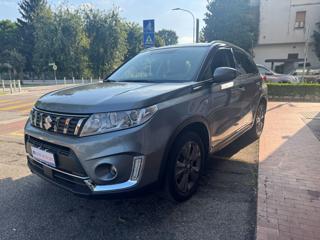 SUZUKI Vitara usata, con Airbag laterali