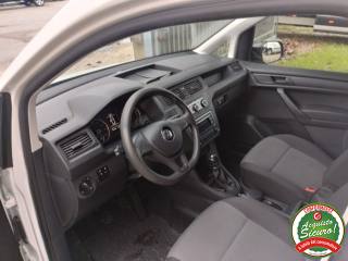 VOLKSWAGEN Caddy usata, con Bluetooth