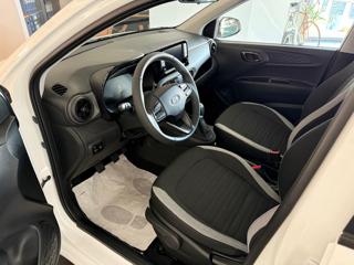 HYUNDAI i10 usata, con Cruise Control