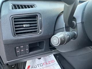 LANCIA MUSA usata, con Immobilizzatore elettronico