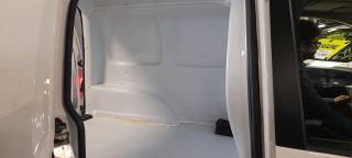 VOLKSWAGEN Caddy usata 18