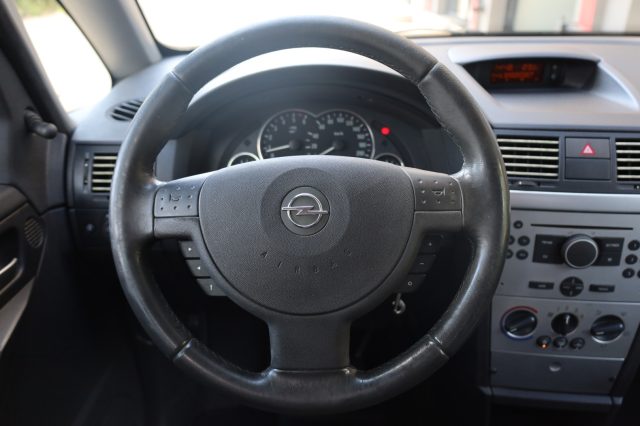 OPEL Meriva usata, con Pacchetto sportivo