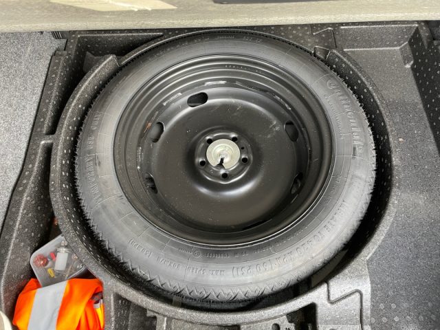 VOLKSWAGEN Tiguan usata, con Sedile posteriore sdoppiato