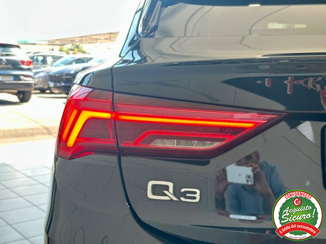 AUDI Q3 usata, con Boardcomputer