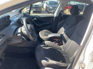 PEUGEOT 208 usata, con Chiusura centralizzata