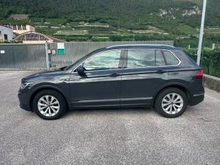 VOLKSWAGEN Tiguan usata, con Climatizzatore