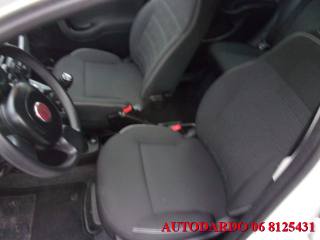 FIAT Panda usata, con Servosterzo