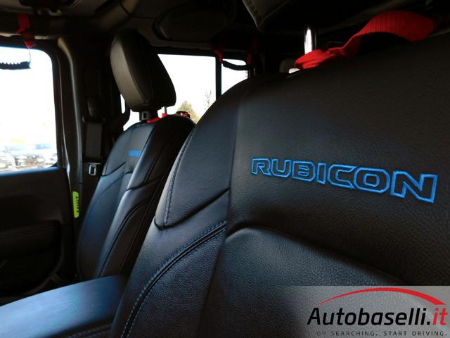 JEEP Wrangler usata 80