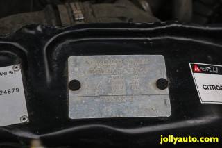 CITROEN Jumper usata 136
