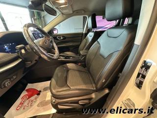 JEEP Compass usata, con Controllo automatico clima