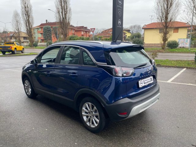 OPEL Crossland X usata, con Alzacristalli elettrici