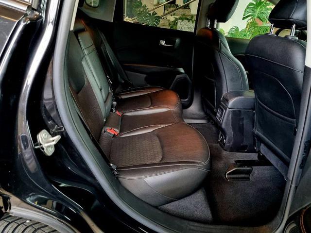 JEEP Compass usata, con Chiusura centralizzata telecomandata