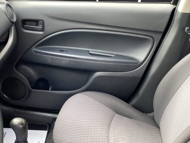 MITSUBISHI Space Star usata 16