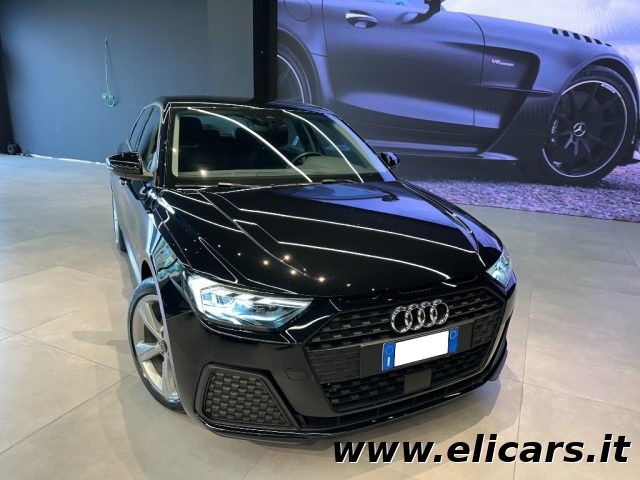 AUDI A1 usata, con Airbag