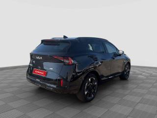 KIA Sportage usata 4