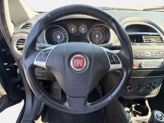 FIAT Punto usata, con Chiusura centralizzata