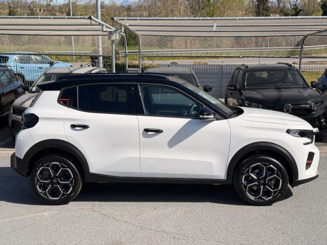 CITROEN C3 usata, con Airbag Passeggero