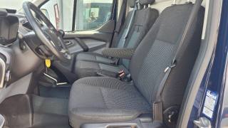 FORD Transit Custom usata, con Cruise Control