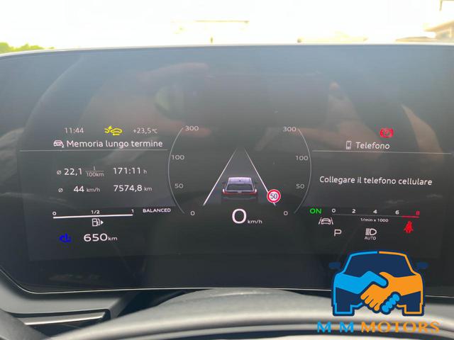 AUDI S5 usata, con Immobilizzatore elettronico