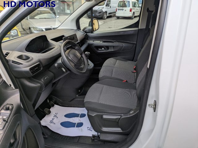 FIAT Doblo usata, con Fendinebbia