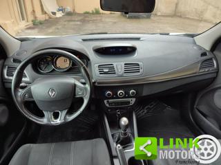 RENAULT Megane usata 20