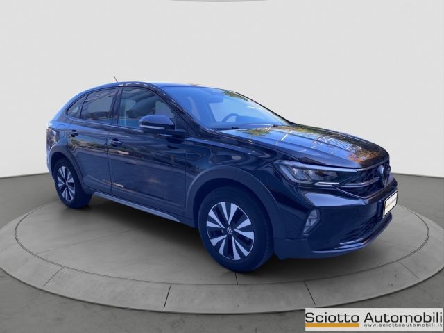 VOLKSWAGEN Taigo usata, con Chiusura centralizzata