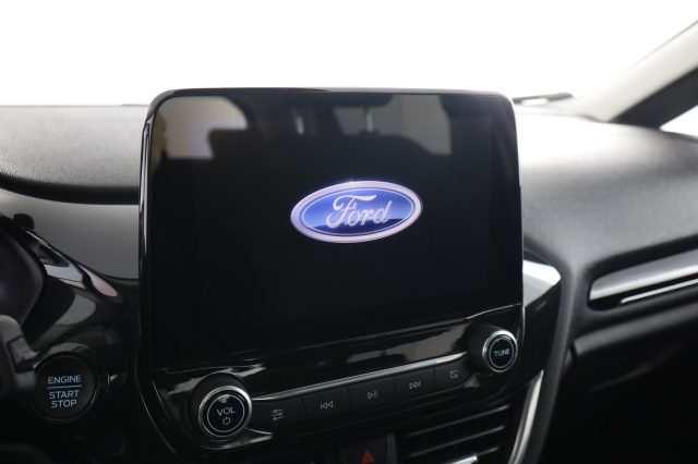 FORD Fiesta usata 8