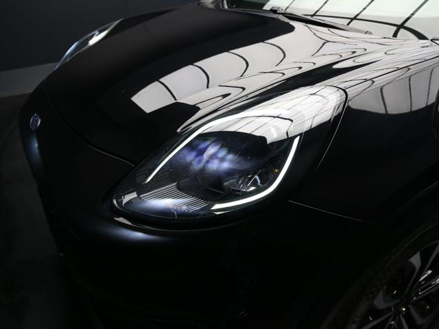FORD Puma usata, con Climatizzatore