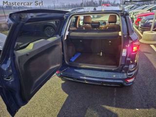 FORD EcoSport usata, con Controllo trazione