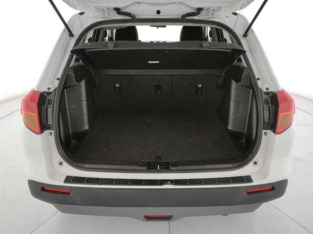 SUZUKI Vitara usata, con Touch screen