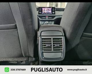 SKODA Kamiq usata, con Frenata d