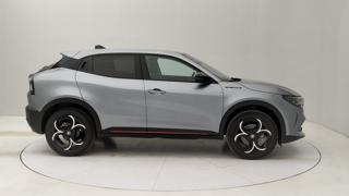 ALFA ROMEO Junior usata, con Boardcomputer