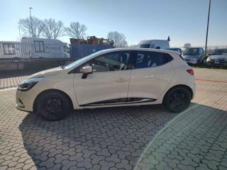 RENAULT Clio usata, con Airbag