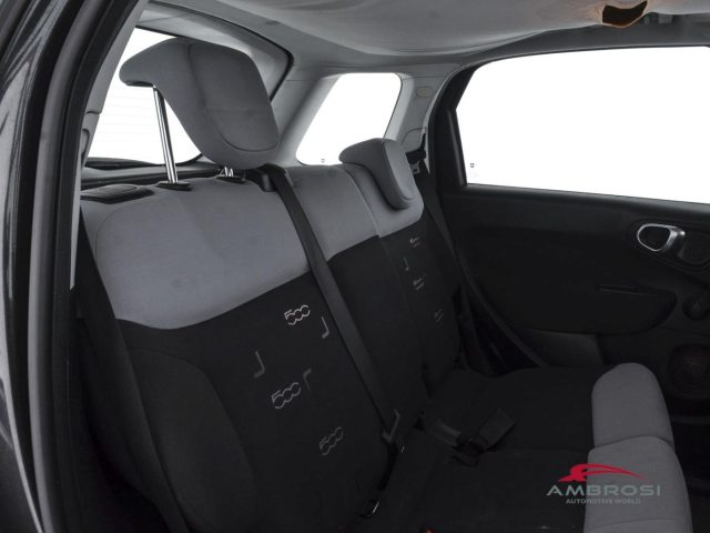 FIAT 500L usata 10