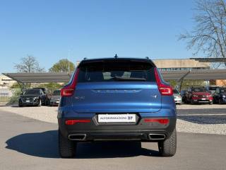 VOLVO XC40 usata, con ESP