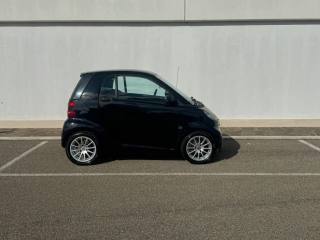 SMART ForTwo usata 2