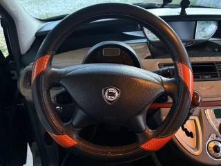 LANCIA Phedra usata, con Immobilizzatore elettronico