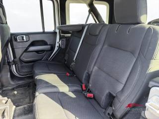 JEEP Wrangler usata 10