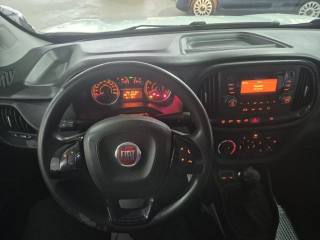 FIAT Doblo usata, con Servosterzo