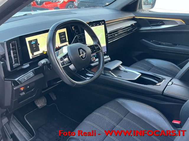 RENAULT Austral usata, con Cruise Control