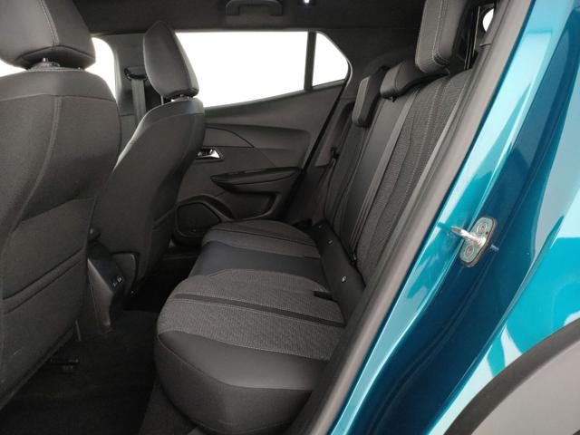 PEUGEOT 2008 usata, con Volante in pelle