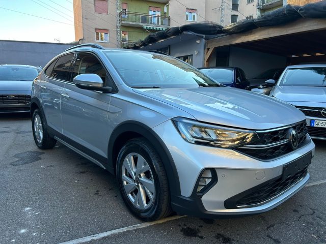 VOLKSWAGEN Taigo usata, con Airbag