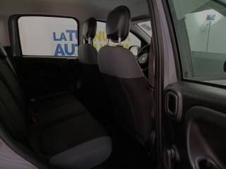 FIAT Panda usata 10