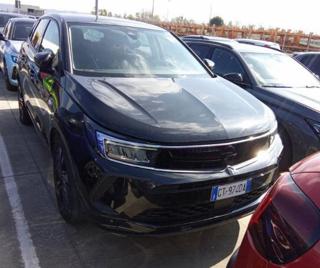 OPEL Grandland usata, con Airbag laterali