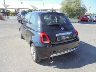 FIAT 500 usata, con Controllo trazione