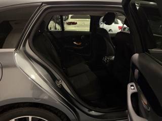 MERCEDES-BENZ C 220 usata, con Sistema di navigazione